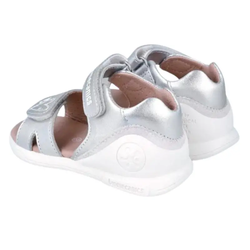 Sandals for Girl Biomecanics 242140-C-celebritystores.gr