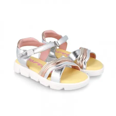 Sandals for Girl Garvalin 242445-A-celebritystores.gr