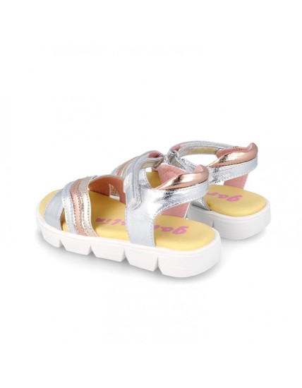 Sandals for Girl Garvalin