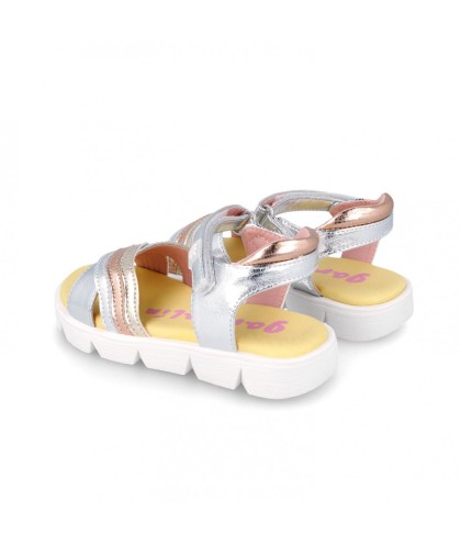 Sandals for Girl Garvalin
