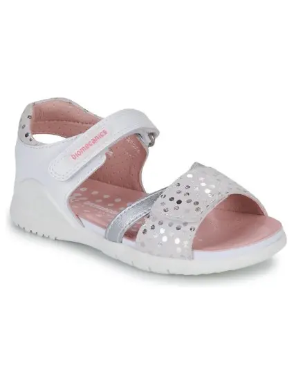 Sandals for Girl Biomecanics