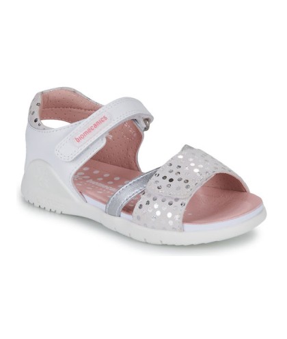 Sandals for Girl Biomecanics 232248-C-celebritystores.gr