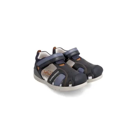 Sandals for Boy Biomecanics 222227-A-celebritystores.gr