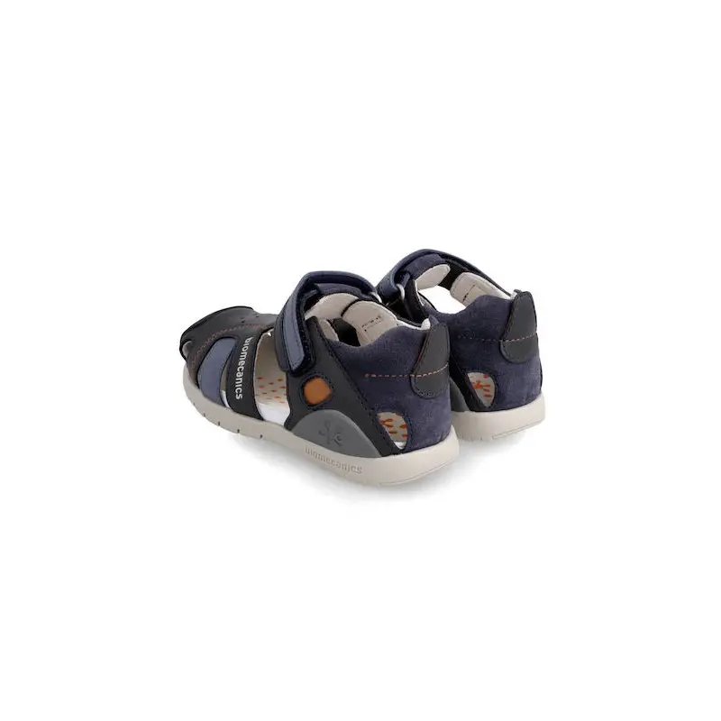 Sandals for Boy Biomecanics 222227-A-celebritystores.gr