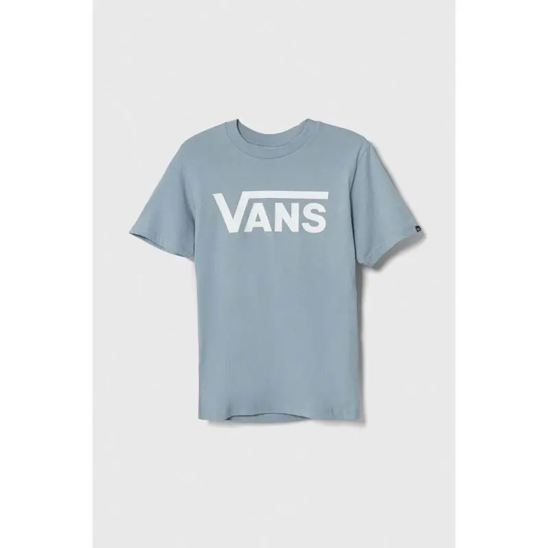 Μπλουζάκι για Αγόρι Vans VN000IVFDSB-celebritystores.gr
