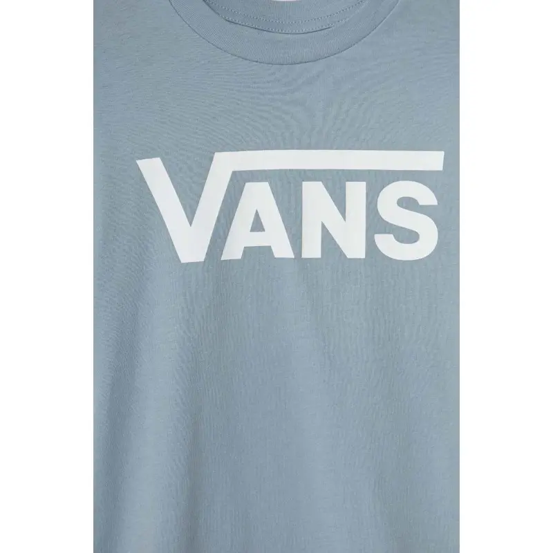 Μπλουζάκι για Αγόρι Vans VN000IVFDSB-celebritystores.gr