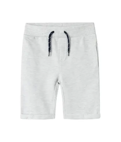 Shorts for Boy Name It 13227477-celebritystores.gr