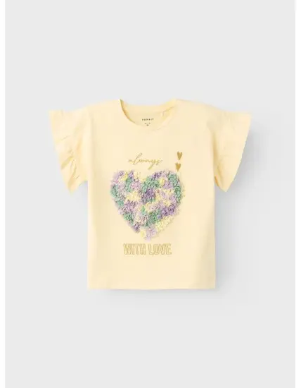 T-Shirt for Girl Name It