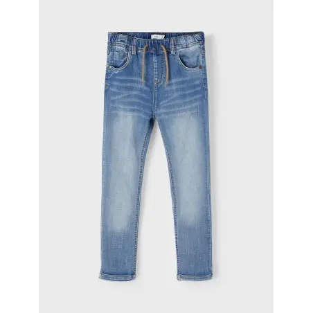 Jeans for Boy Name It 13197238-celebritystores.gr