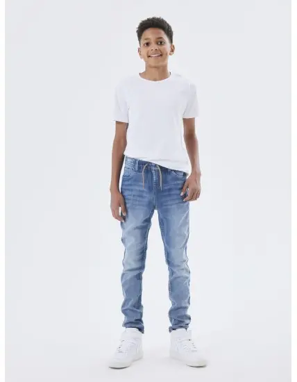 Jeans for Boy Name It
