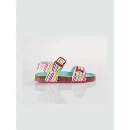 Sandals for Girl Agatha Ruiz de la Prada 242939-A-celebritystores.gr