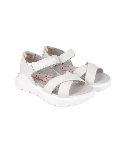 Sandals for Girl Biomecanics 242274-C-celebritystores.gr