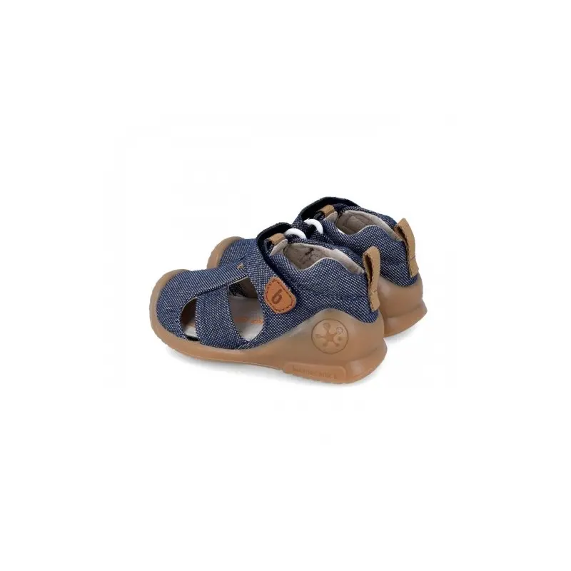 Sandals for Boy Biomecanics 242188-A-celebritystores.gr