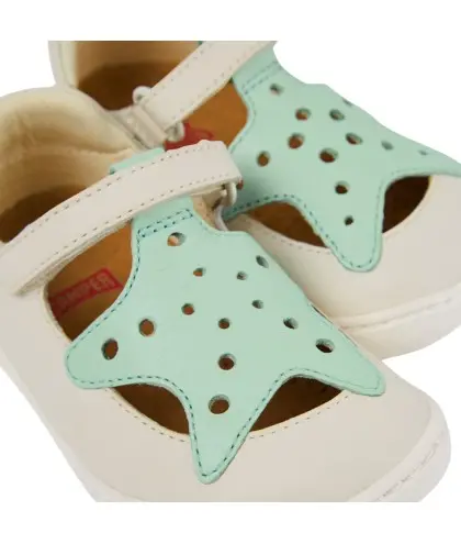 Sandals for Boy Camper K800576-001-celebritystores.gr