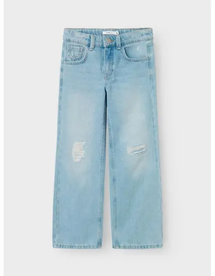 Jeans for Girl Name It