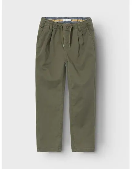 Pants for Boy Name It 13224483-celebritystores.gr