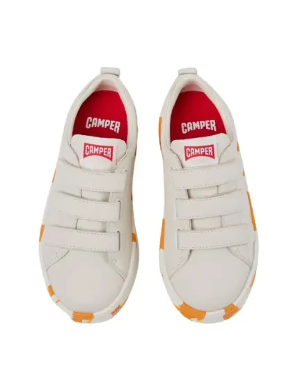 Unisex Sports Shoes Camper