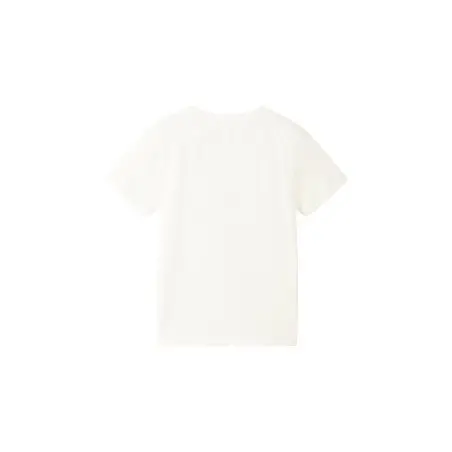 T-Shirt for Boy Tom Tailor 1040467-12906-celebritystores.gr