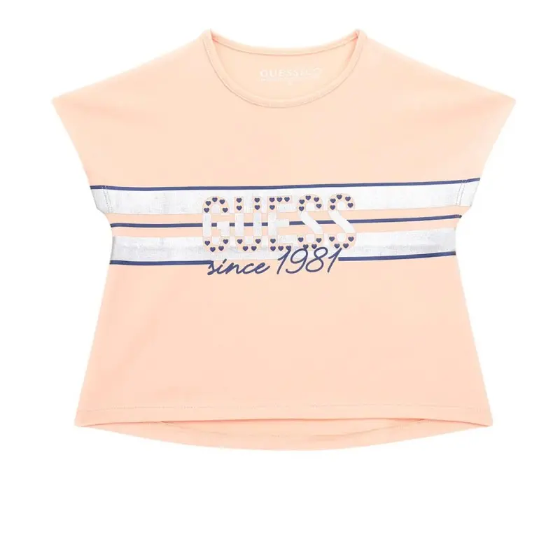 Top for Girl Guess K4GI01K6YW4-celebritystores.gr