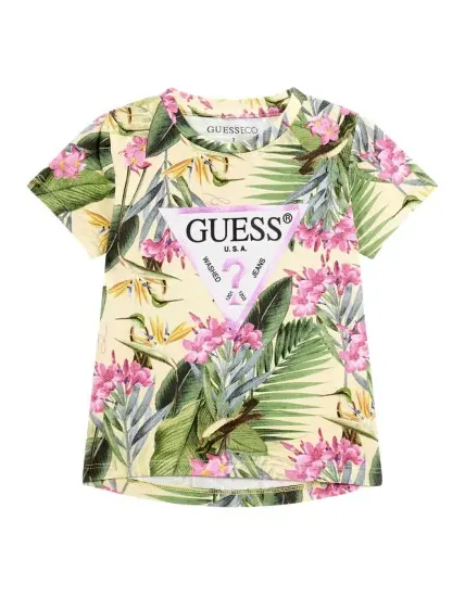 Top for Girl Guess K4GI10K6YW3-P81X-celebritystores.gr