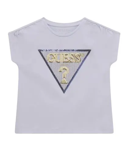 Top for Girl Guess K4GI11K6YW4-celebritystores.gr