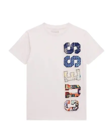 Μπλουζάκι για Αγόρι Guess L4GI13K8HM4-G011-celebritystores.gr