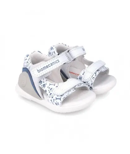 Sandals for Boy Biomecanics 242147-B-celebritystores.gr