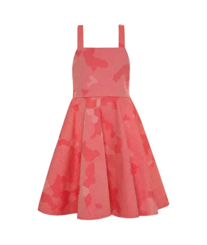 Dress for Girl Two in a Castle Τ5103-celebritystores,gr