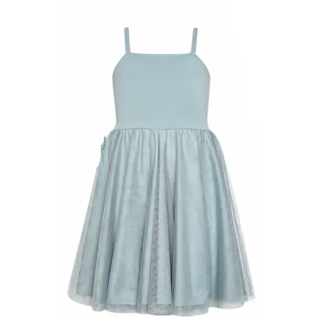 Dress for Girl Two in a Castle Τ5203-celebritystores.gr