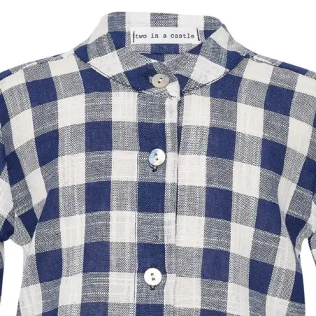 Shirt for Boy Two in a Castle t5397-celebritystores.gr