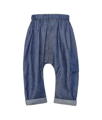 Jeans for Boy Two in a Castle t5360-celebritystores.gr