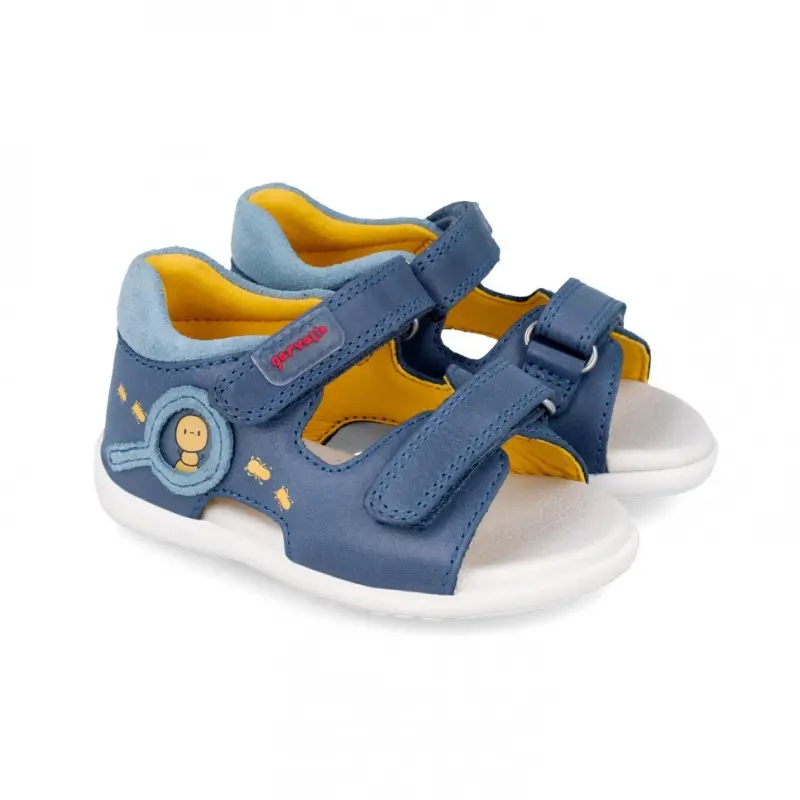 Sandals for Boy Garvalin 242313-A-celebritystores.gr