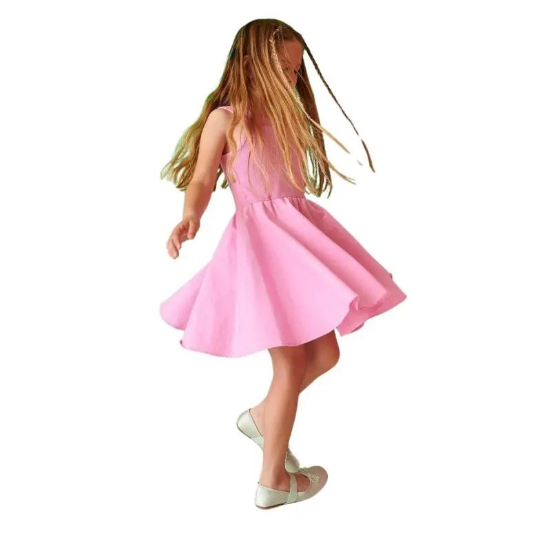 Dress for Girl Two in a Castle Τ5221-celebritystores.gr
