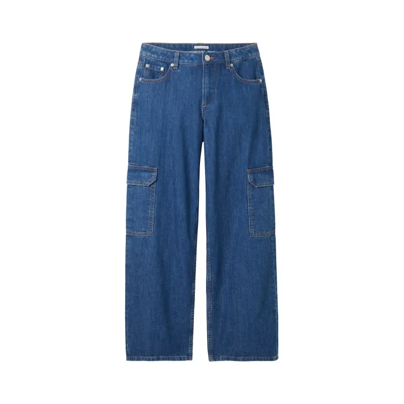 Jeans for Girl Tom Tailor 1040426-10119-celebritystores.gr