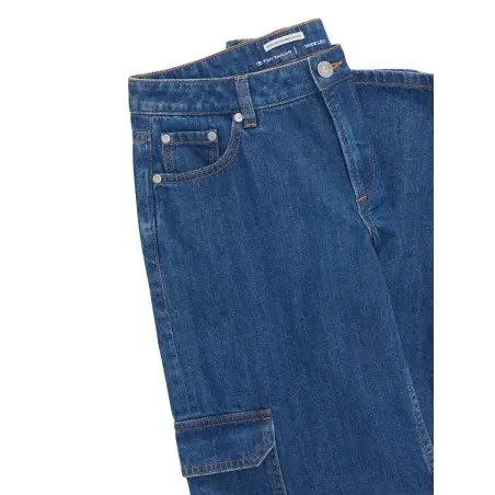 Jeans for Girl Tom Tailor 1040426-10119-celebritystores.gr