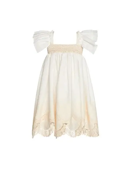 Dress for Girl Two in a Castle T5176-celebritystores.gr