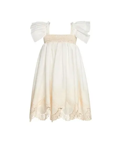 Dress for Girl Two in a Castle T5176-celebritystores.gr