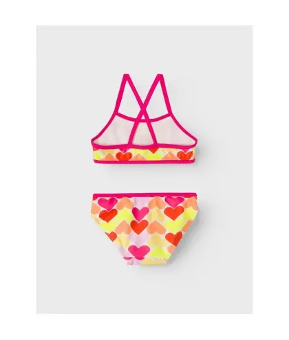 Swimsuit for Girl Name It