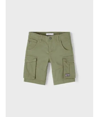 Shorts for Boy Name It 13198124 - celebritystores.gr
