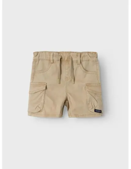 Shorts for Boy Name It 13225803 - celebritystores.gr
