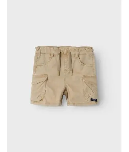 Shorts for Boy Name It 13225803 - celebritystores.gr