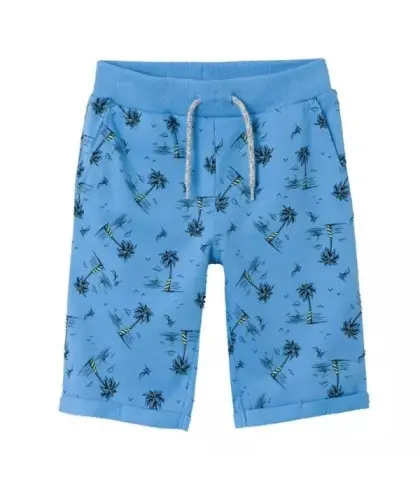 Bermuda Shorts for Boy Name It 13214389 - celebritystores.gr