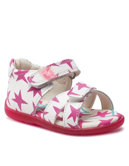 Sandals for Girl Agatha Ruiz de la Prada