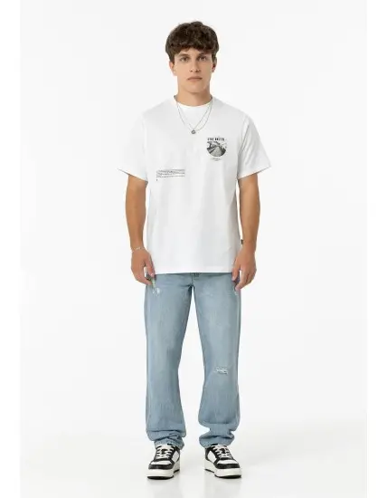 Jeans for Boy Tiffosi 10054806-c20 - celebritystores.gr