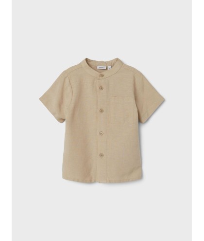 Πουκάμισο για Αγόρι Name It