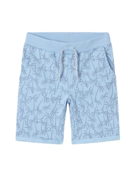 Bermuda Shorts for Boy Name It 13214389-celebritystores.gr