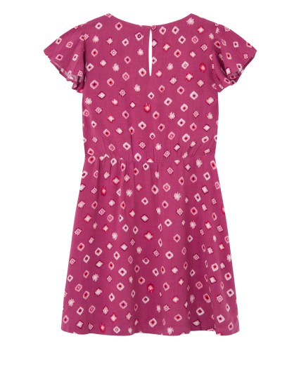 Dress for Girl Pepe Jeans