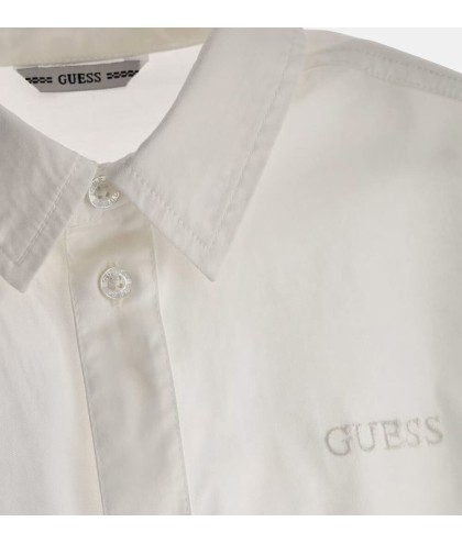Shirt for Boy Guess
