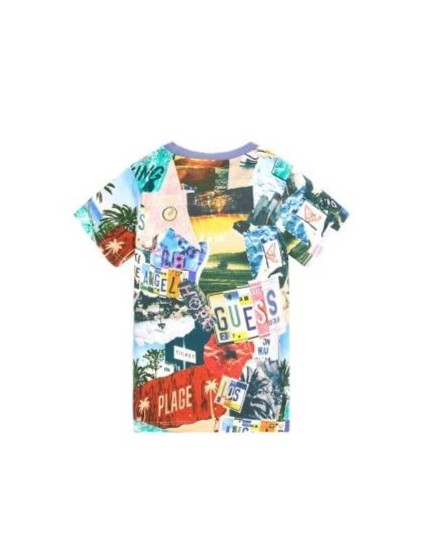 Σετ για Αγόρι Guess