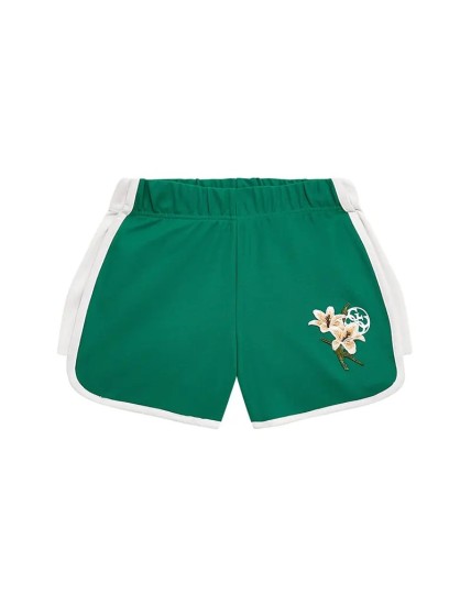 Sweatpant Shorts for Girl Guess J4GD24KC5R0-G8FZ - celebritystores.gr